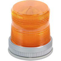 Edwards Signaling STROBE 24V DC AMBER