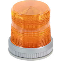 Edwards Signaling STROBE 120V AC AMBER