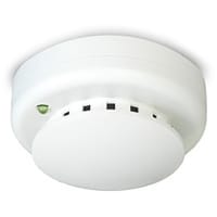 Edwards Signaling 2 Wire Smoke Detector 12/24Vdc