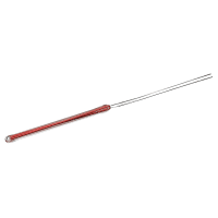 EI Sensor Technologies Glass Encapsulated Thermistor, Glass Probe, 10 kOhm, 5%, 300C, EGP Series