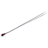 EI Sensor Technologies Interchangeable NTC Thermistor, Epoxy, 30 kOhm, 0.2C, 150C, EPT1 Series