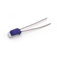 EI Sensor Technologies RTD Element, 1000 ohm +/- 0.06%, +500 degC, ERTD Series