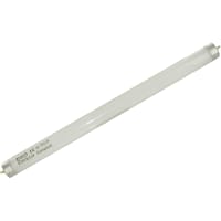 EIKO Lamp, Cool White, Fluorescent, 15 in. L x 1.0 in. Dia.