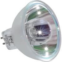 EIKO Lamp, Incandescent, MR16, GX5.3, 10.8V, 30W, Rated Life 200 Hrs, 02370