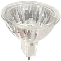 EIKO Lamp, Halogen, MR16, GU5.3, 12V, 1800CP, 4000 Hrs, 38deg