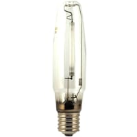 EIKO Lamp, ED18 Bulb, Mogul Screw Base, E39, 400W, 100V, HPS, Color Temp 2100K, CRI 21