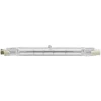 EIKO Lamp, T3, Replacement Bulb, 120V, 500W, R7s Base, Double Ended, 2000 Hours