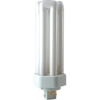 EIKO Lighting, Bulb;Compact Flourescent;32W;3500K;Base, GX24Q-3