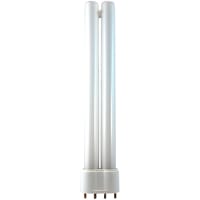 EIKO 18W Duo-Tube 3500K 2G11 Base Compact Fluorescent