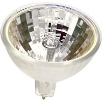 EIKO Lamp, Incandescent, MR16, GY5.3, 82V, 50 Hrs