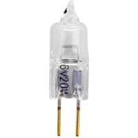 EIKO 6V 20W T2-1/2 G4 Bi-pin Base