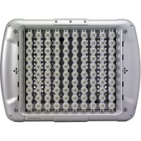 EIKO LED High/Low Bay Fixture 240W40K VNarrow White 0-10Vdim 120-277V