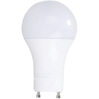 EIKO LED LiteSpan A19 Omni-Dir 300 Deg Beam, 11W - 1100lm, 3000K GU24