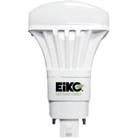 EIKO LED Litespan Direct Replacement 4-pin CFL 13W 900lm