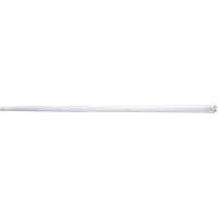 EIKO 3500K LED DLC T8 18W 1800lm 4ft Linear 120-277VAC Bi-Pin 80+CRI 2BD FROSTED