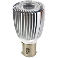 EIKO 3000K 12V LED 1383 Lamp 2BD