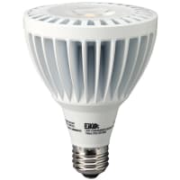 EIKO LED GEN3 PAR30 15W Power LED 120VAC E26 80+ CRI 2700K Dim Narrow Flood 25 Deg