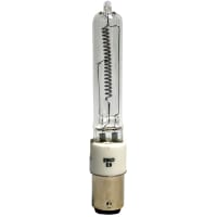 EIKO 120V 500W T-4 DC Bayonet Base