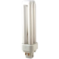 EIKO 13W Quad-Tube 6500K G24q-1 4 Pin Base Fluorescent