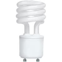 EIKO 13W 2700K GU24 Base Spiral Dimmable