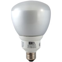 EIKO 15W 120V 2700K R30 Shaped