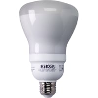 EIKO 15W 120V 2700K R30 Shaped Dimmable