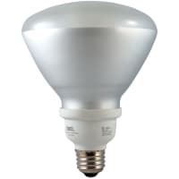 EIKO Lamp, R40 Bulb, E26 Base, Medium Screw, Incandescent, 23W, 120V, 2700K, 10000 Hours