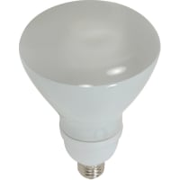 EIKO 23W 120V 4100K R40 Shaped Dimmable