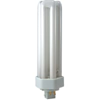 EIKO 42W Triple-Tube 2700K GX24q-4 Base Fluorescent