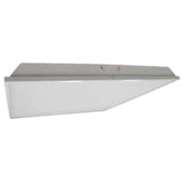 EIKO LED Eco Linear Troffer 2x2;35W;3900lm;4000K;1-10V dimmable;120-277VAC;Frosted