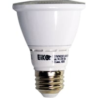 EIKO LED LiteSpan PAR20, Flood 40 Degree Beam, 7W - 470lm, Dimmable, 2700K, 80+CRI, 