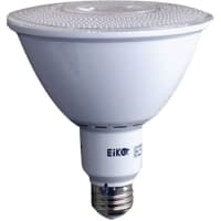 EIKO 2700K LED LiteSpan PAR30, Narrow Flood 25 Degree Beam, 12W - 850lm, Dimmable 2BD