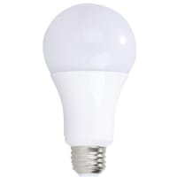 EIKO LED Litespan A21 Omni-Directional;300 Degree Beam;15W;1600lm;Dimmable;5000K;E26