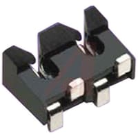 ELCO / AVX 917X Series Surface Mount IDC Connector Socket 2 Way 1 Row 2.5mm Pitch