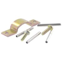 ELCO / AVX Connector; 20 Position; Pitch 0.4 MM; Stack Height 3.0 MM; Board to Board Recept