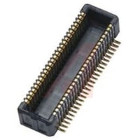 ELCO / AVX Connector; 70 Position; Pitch 0.4 MM; Stack Height 3.0 MM; Board to Board PLUG