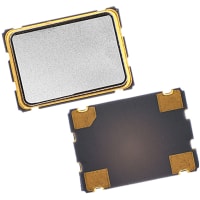 Aker XO SMD 40MHz HCMOS Tristate 5.0x7.0mm