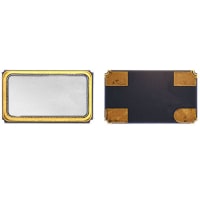 Aker Crystal SMD 20MHz 3.5x6.0mm