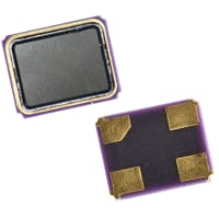 Aker Crystal SMD 26MHz 1.6x2.0mm