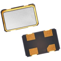 Aker XO SMD 40MHz HCMOS Tristate 3.2x5.0mm