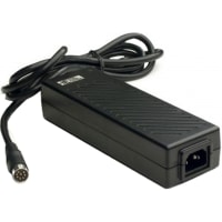 Elpac by Inventus Power Power Supply, AC-DC, 18V, 8.3A, 100-240V In, Enclosed, Desktop, Medical, MWA150 Series