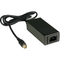 Elpac by Inventus Power Power Supply, AC-DC, 15V, 4.8A, 100-240V In, Enclosed, Desktop, External, 72W, FWA Series