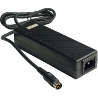 Elpac by Inventus Power Power Supply, AC-DC, 12V, 8.3A, 100-240V In, Enclosed, Desktop, Medical, MWC100 Series