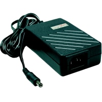 Elpac by Inventus Power Power Supply, AC-DC, 12V, 2.5A, 100-240VIn, Enclosed, Desktop, Embedded, 30W, FW30 Series