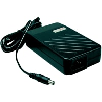 Elpac by Inventus Power Power Supply, AC-DC, 24V, 2.1A, 100-240V In, Enclosed, Desktop, External, 50W, FWC Series