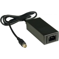 Elpac by Inventus Power Power Supply, AC-DC, 12V, 6A, 100-240V In, Enclosed, Desktop, External, 72W, FWA Series