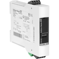 Endress+Hauser Conductive Point Level Switch, 20-30VAC/20-60VDC, 1x SPDT Level + 1x SPST alarm