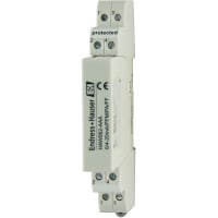 Endress+Hauser Surge Arrester, Supply voltage 10-55 V, IP20, DIN Rail Mount, HAW562 Series