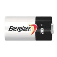 Energizer Battery, Lithium Manganese Dioxide, 3VDC, 800mAh, Pressure Contact, EnergizerEL