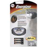 Energizer Flashlight, LED Headband light